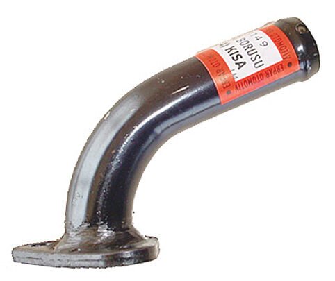 SLX KALORİFER BORUSU KISA