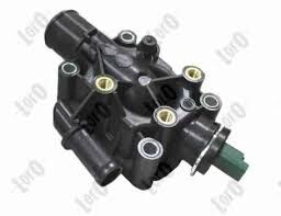 TERMOSTAT GOVDESI KOMPLE 206 307 PARTNER II BERLINGO II PARTNER TEPE BERLINGO III 207 308 C2 C3 C4 X