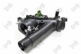 TERMOSTAT GOVDESI KOMPLE TERMOSTATLI C4 C4 PICASSO C5 II C5 III 307 406 YM P38 407 EW7A 1.8 16V