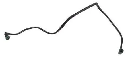 YAKIT HORTUMU ENJEKTOR BORUSU FIAT DOBLO 1.6 - 2.0 MULTIJET NIFEA 14943
