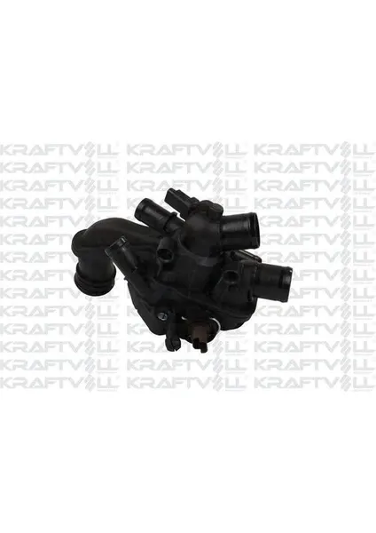TERMOSTAT KOMPLE P3008 P308 RCZ 207 P508 P208 P5008 C4 C4 PICASSO DS3 MINI R56>R60