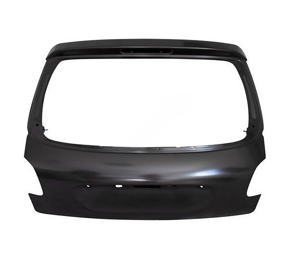 Peugeot 206 Hb Bagaj Kapağı