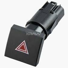 DORTLU FLASER ANAHTARI FORD CONNNECT 00-06 7 FISLI 2T1T 13A350AA