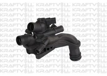 TERMOSTAT KOMPLE C4 II DS4 C4 P207 P308 EP6 / EP6C (1,6 VTI 16V 120PS) AL4 / AT8 OTOMATIK SANZIMAN M