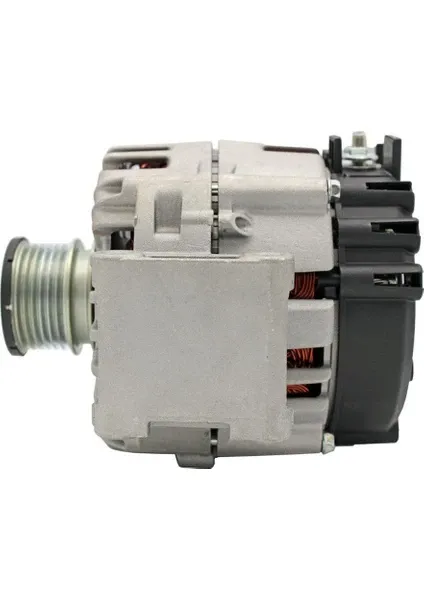 Alternatör