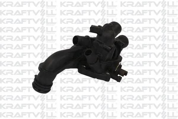 TERMOSTAT GOVDESI KOMPLE 208 308 207 C3 III DS3 EP3C 3008 PARTNER TEPE 207 508 308 5008 C4 C4 II DS4