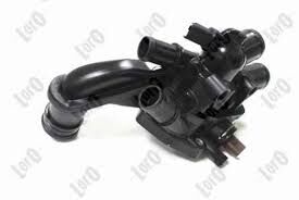 TERMOSTAT GOVDESI KOMPLE P308 207 C3 PICASSO EP3 (1,4 16V) P207 P308 PARTNER TEPE BERLINGO III P3008