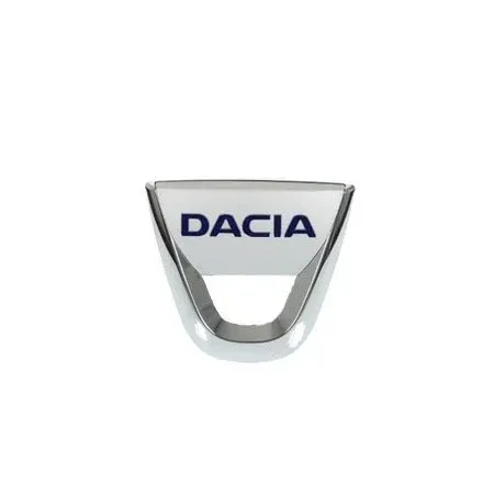 DACIA BAGAJ ARMA