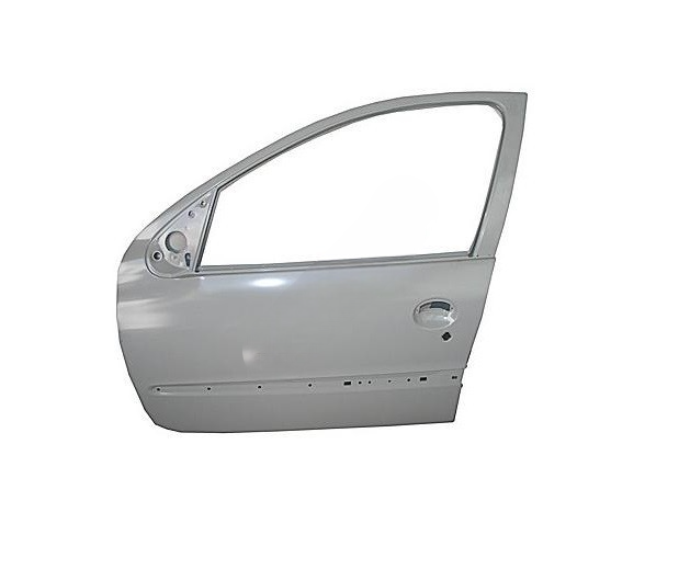 Peugeot 206 Sol Ön Kapı İsaco