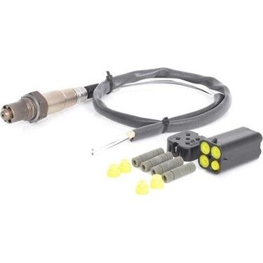 OKSIJEN SENSORU FIESTA FOCUS I PUNTO TWINGO CLIO II MEGANE II PEUGEOT P206 P307 UNIVERSAL