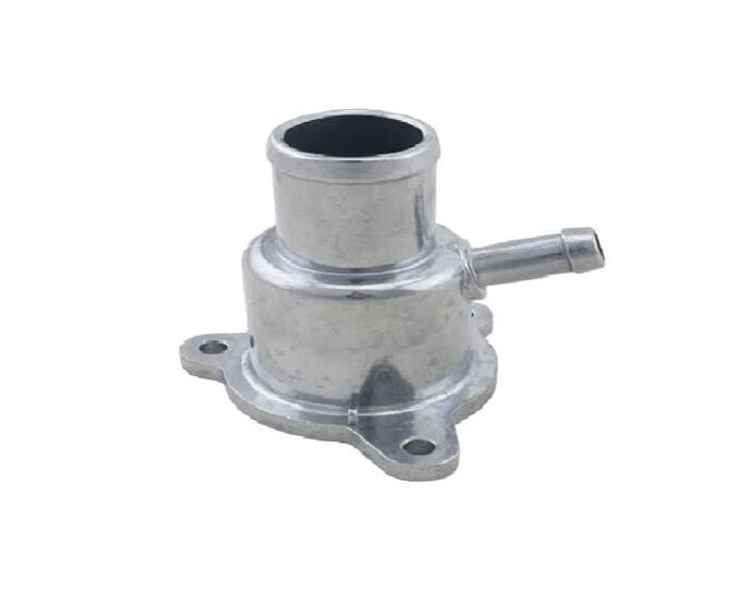 R19-MEGANE TERMOSTAT YUVASI METAL