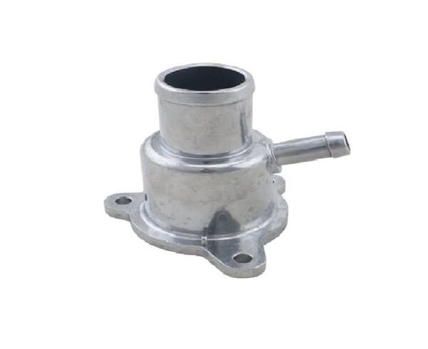 R19-MEGANE TERMOSTAT YUVASI METAL
