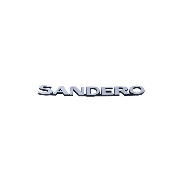 SANDERO YAZI