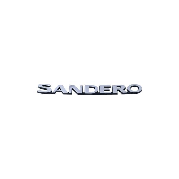 SANDERO YAZI