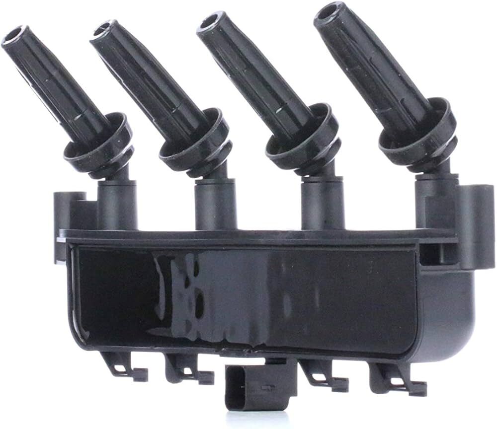 ATESLEME BOBINI CITROEN C2 C3 PEUGEOT P206 1.4 98->