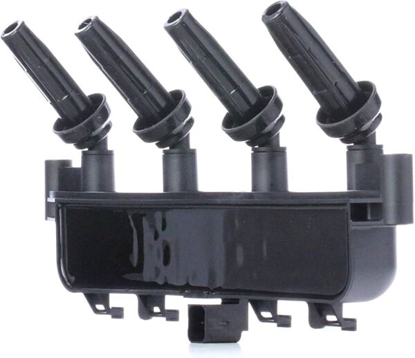 ATESLEME BOBINI CITROEN C2 C3 PEUGEOT P206 1.4 98->