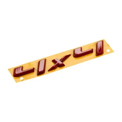 MODEL YAZISI  LOGO 4×4      FB