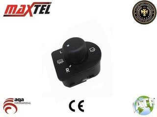 AYNA AYAR ANAHTARI VW GOLF IV BORA PASSAT 1J1959565E