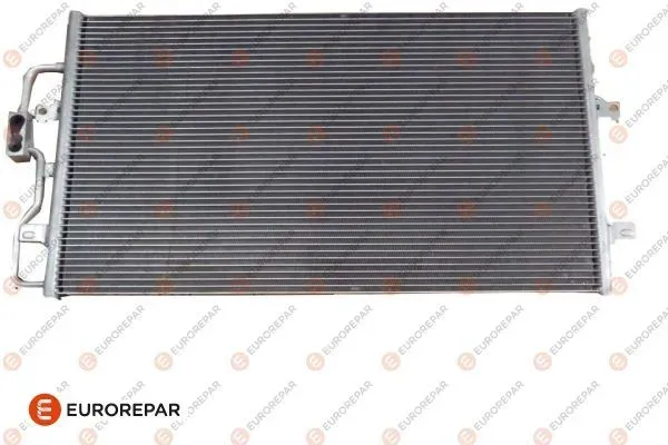 KLIMA RADYATÖRÜ EXPERT 806 JUMPY EVASION FIAT SCUDO LANCIA ZETA