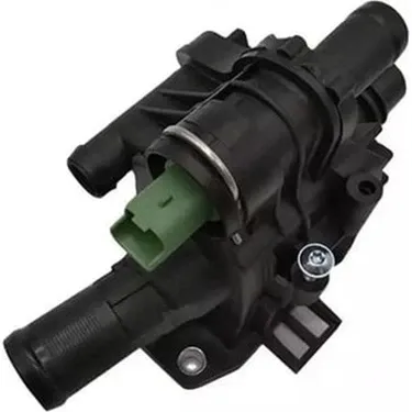 TERMOSTAT GOVDESI KOMPLE C5 III C4 PICASSO 508 308 II 1.6THP 12>