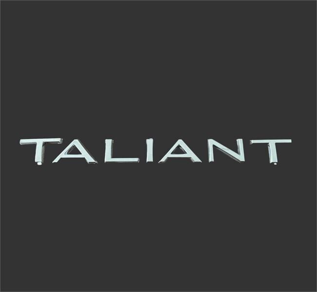 TALIANT YAZI