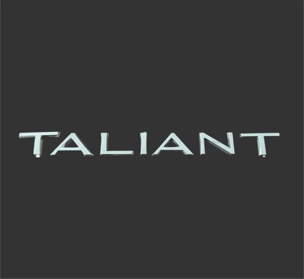 TALIANT YAZI