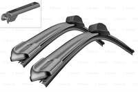 CAM SİLGİ SÜPÜRGESİ A4 A6 AEROTWIN 550 + 550mm