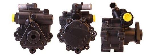 DİREKSİYON POMPASI MEKANİK NM223F 81471016215 ZF 7685955345