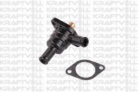 TERMOSTAT (84°) BOXER DIZEL D5 D5T D5TED JUMPER 2,5 DZL CITROEN, PEUGEOT