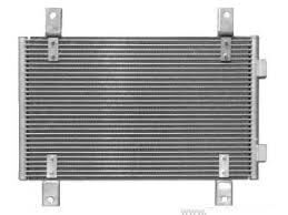 KLİMA KLİMA KONDANSERİ BOXER-DUCATO 50*35
