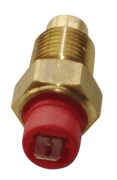 DKŞ HARARET MÜŞÜRÜ