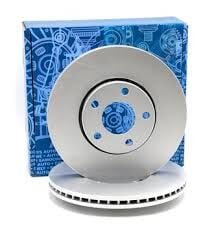 FREN DISK DODGE NITRO ON DF6264