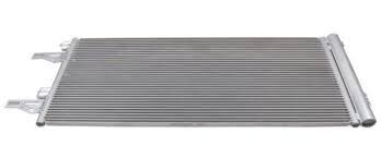 RADYATÖR KLİMA DUCATO III 14=> 2.0JTD-2.3JTD-3.0JTD / JUMPER III 14=> 2.2HDI-3.0HDI BRAZING