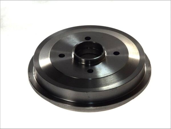 FREN KAMPANASI CITROEN C2 C2 ENTERPRISE C3 C3 PLURIEL PEUGEOT 1007 04/02> ARKA