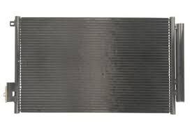 KLİMA KLİMA KONDANSERİ EGEA 1.4 16v 560*351 > 500L 12+