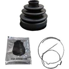 AKS KORUGU (IC) KIT DUCATO BOXER JUMPER 18Q (16 JANT) / (94 06) / (100×33)