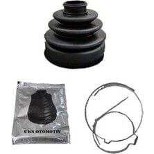 AKS KORUGU (IC) KIT DUCATO BOXER JUMPER 18Q (16 JANT) / (94 06) / (100×33)