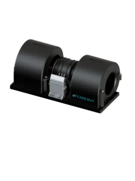 12/24V BASKURT KLIMA