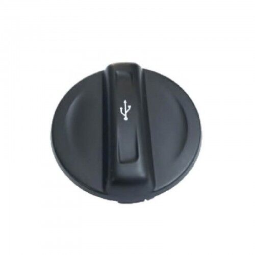 MEGANE IV CLIO IV USB KAPAĞI