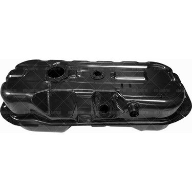MITSUBISHI L200 2.5 DİZEL 1996-2007 TEK KABİN YAKIT DEPOSU
