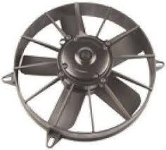 12V 11 KOMPLE GENIS UFLEYICI ( 5 KANAT ) FAN MOTORU AKSIYEL 5702411120001
