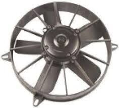 12V 11 KOMPLE GENIS UFLEYICI ( 5 KANAT ) FAN MOTORU AKSIYEL 5702411120001