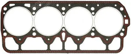 SILINDIR KAPAK CONTASI STD 1.30MM M131 DKS 1600 ROYAL 012010N