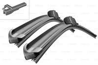 CAM SİLGİ SÜPÜRGESİ MERCEDES C SERISI C220 CDI C200 CDI AEROTWIN 600 + 600mm