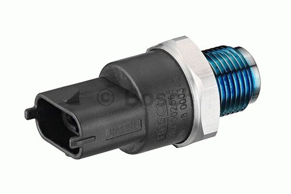 BASINC SENSORU ESKI NO: 0281002568 RENAULT LAGUNA II MEGANE II TRAFIC 1.9DCI 01 MASTER 2.2DCI 2.5DCI