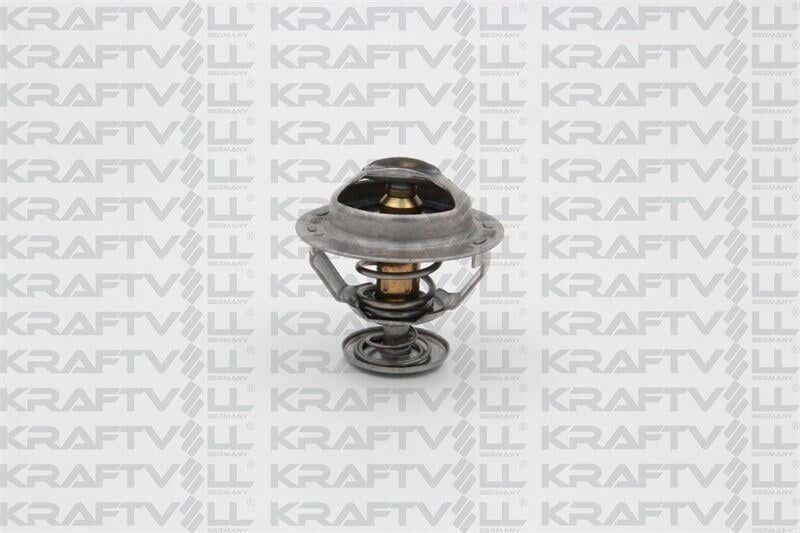 TERMOSTAT (83°) P205 P405 DIZEL XU MOTOR P206 P307 P406 PARTNER II BERLINGO II EXPERT JUMPY BOXER II
