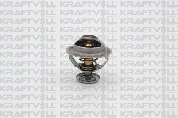 TERMOSTAT (83°) P205 P405 DIZEL XU MOTOR P206 P307 P406 PARTNER II BERLINGO II EXPERT JUMPY BOXER II