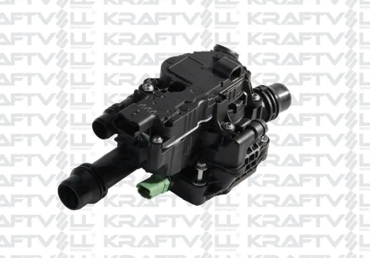 TERMOSTAT KOMPLE P 2008-208-3008 I-II-301-308 II-5008 I-II-508-EXPERT IV-PARTNER-RIFTER-BERLINGO-C3