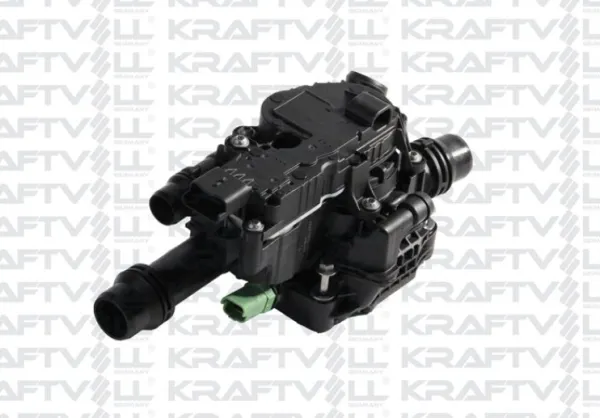 TERMOSTAT KOMPLE P 2008-208-3008 I-II-301-308 II-5008 I-II-508-EXPERT IV-PARTNER-RIFTER-BERLINGO-C3