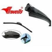 MUZ SİLECEK SÜPÜRGESİ 400MM TAKIM